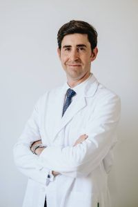 Doctor Jorge Aso - Cirujano plástico en Madrid