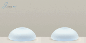 Prótesis redondas vs. ergonomicas