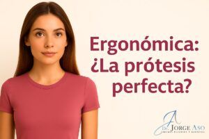 Prótesis ergonómica, ¿La prótesis perfecta?