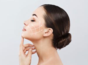 Lipofilling facial en Madrid