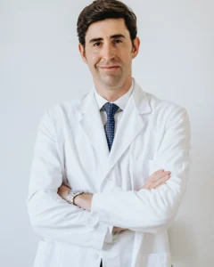 Dr. Jorge Aso Vizán
